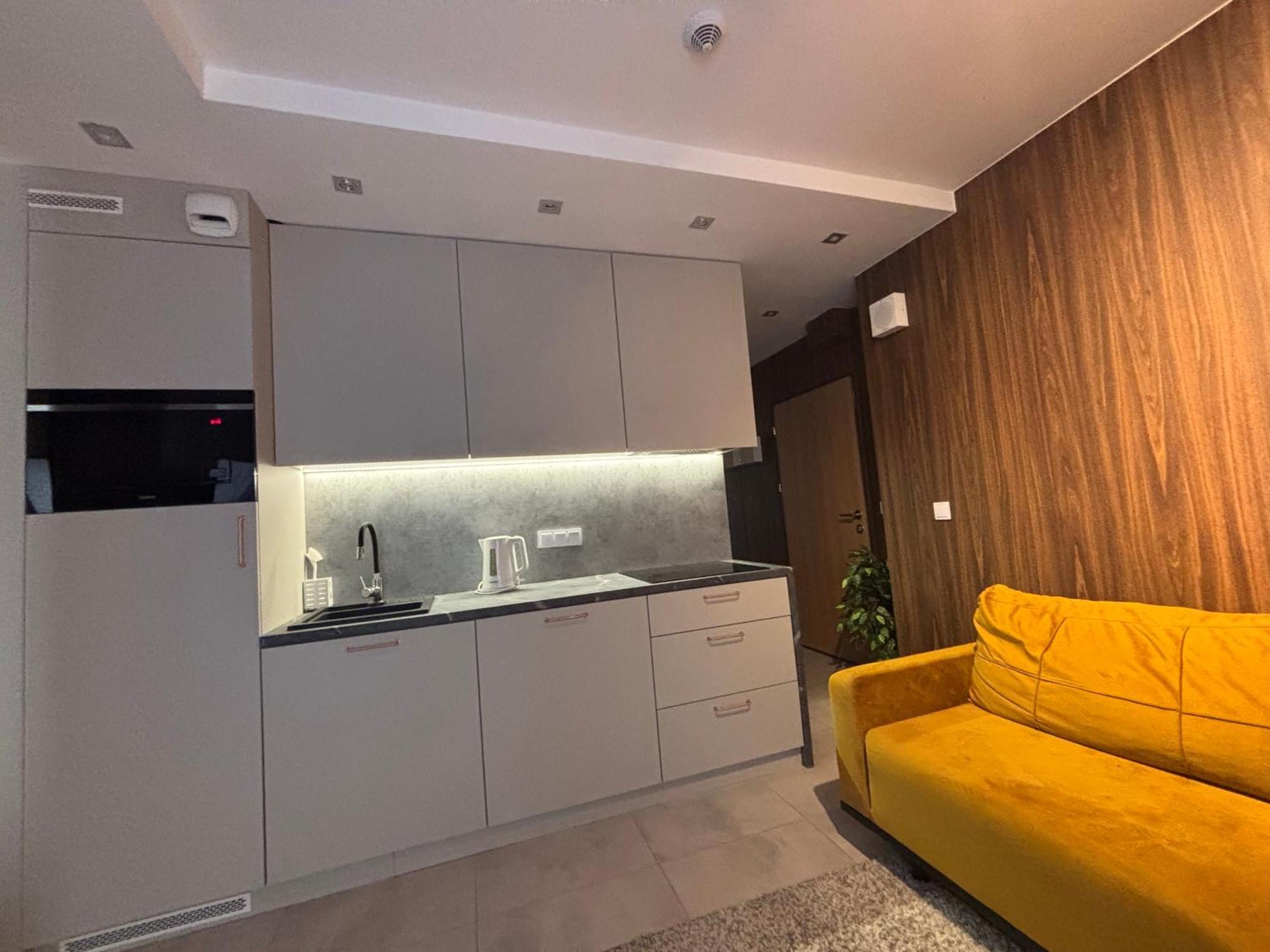 Leilighet Modern Bliska