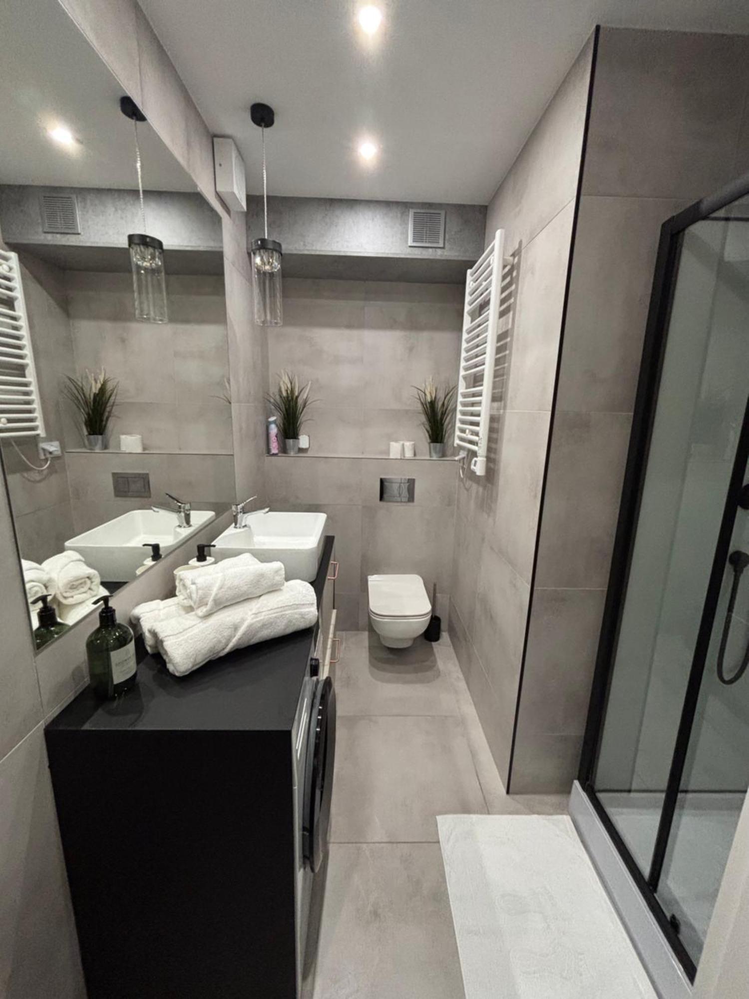 Apartament Modern Bliska Warszawa